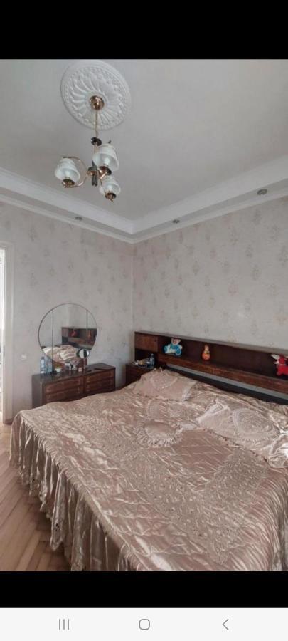Hotel Mari Tiflis Habitación foto